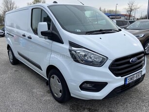 FORD TRANSIT Custom 2.0 TDCi 320 L2H1 Trend Start&Stop Magyarországi. első tulajdonos