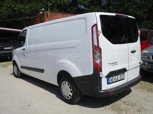 FORD TRANSIT Tourneo Custom 2.2 TDCi 300 LWB Trend