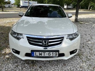 HONDA ACCORD 2.0 Executive Magyarországi