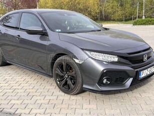 HONDA CIVIC 1.5 T Sport Plus