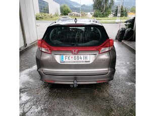 HONDA CIVIC Tourer 1.6 i-DTEC S