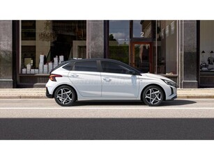 HYUNDAI I20 1.2 MPi Smart MEGÉRKEZETT AZ ÚJ i20