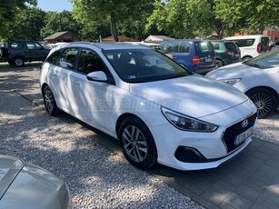 HYUNDAI I30 1.4 MPi Comfort 1 Tulaj.61.000Km