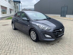 HYUNDAI I30 1.4 MPi Comfort FRISS MŰSZAKI!