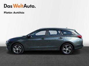 HYUNDAI I30 1.5 DPi Comfort 4 HENGERES SZÍVÓ BENZINES MOTORRAL!