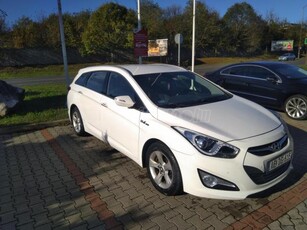 HYUNDAI I40 1.7 CRDi LP Premium