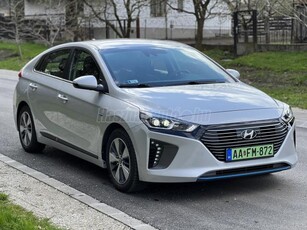 HYUNDAI IONIQ plug-in 1.6 GDi Premium DCT IONIQ