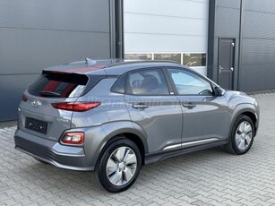 HYUNDAI KONA EV 39kWh Comfort ÁFA-s/LED menetfény/100% AKKU/AKÁR 310 KM/SÉRMENTES/Friss vizsga