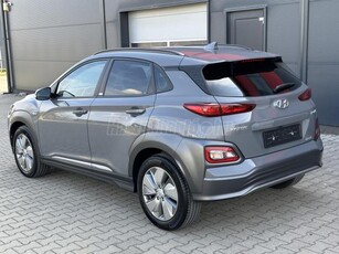 HYUNDAI KONA EV 39kWh Comfort ÁFA-s/LED menetfény/AKÁR 300 KM/SÉRMENTES/Friss vizsga/Sármentes