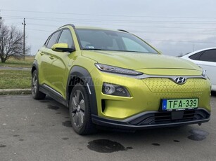 HYUNDAI KONA EV 39kWh Premium Edition