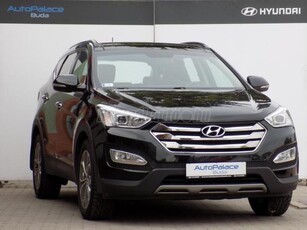 HYUNDAI SANTA FE 2.2 CRDi Executive (Automata) [7 személy] / összkerék / nyitható panorámatető / 1 év garancia