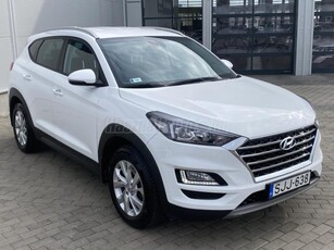 HYUNDAI TUCSON 1.6 T-GDI Comfort