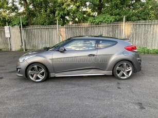 HYUNDAI VELOSTER 1.6 T-GDI Turbo