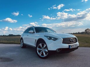 INFINITI FX30d 3.0 V6 S Premium (Automata)