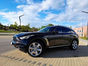 INFINITI QX70 3.7 V6 S Premium (Automata)