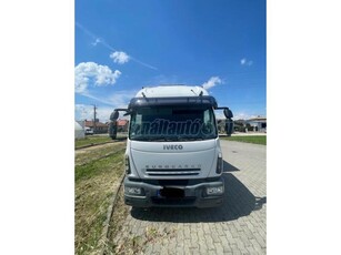 IVECO EUROARGO 120E