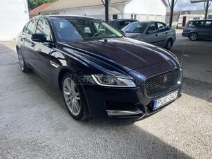 JAGUAR XF 3.0 TDV6 Portfolio (Automata) 144 ezer km !!!