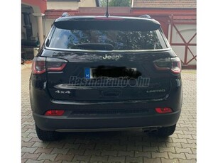 JEEP COMPASS 1.4 MultiAir 2 Limited 4WD (Automata)