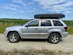 JEEP GRAND CHEROKEE 5.7 Limited (Automata) HEMI