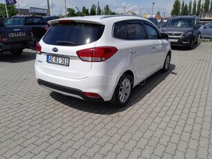 KIA CARENS 1.6 GDI Gold GARANCIÁLIS! 64.000KM! FRISS MŰSZAKIVAL!