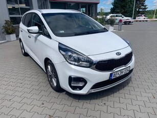 KIA CARENS 1.7 CRDI HP EX Prémium FRISS SZERVIZ!