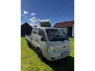 KIA K2500 2.5 D Trekking AC