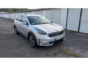 KIA NIRO HEV 1.6 GDI LX DCT