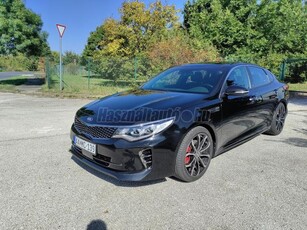 KIA OPTIMA 2.0 T-GDI GT (Automata)