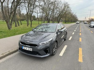 KIA PRO CEE'D ProCeed 1.4 T-GDI GT Line DCT