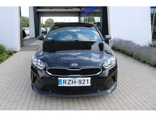 KIA PRO CEE'D ProCeed 1.6 CRDi GT Line Sport DCT Mo.-i. 1 Tul. ÁFA-s!