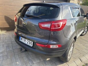 KIA SPORTAGE 1.6 GDI EX