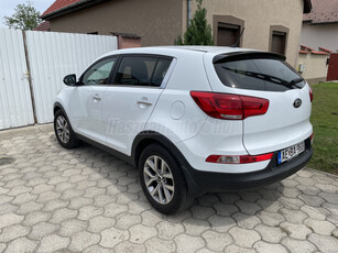 KIA SPORTAGE 1.6 GDI EX Prémium