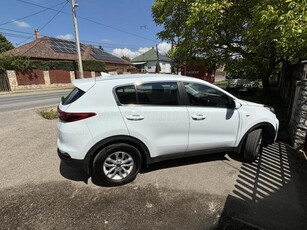 KIA SPORTAGE 1.6 GDI LX