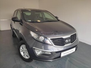 KIA SPORTAGE 1.6 GDI LX Exclusive