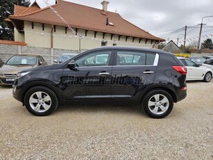 KIA SPORTAGE 2.0 CVVT EX (Automata) SZERVIZKÖNYV-XENON-ÜLÉSFŰTÉS-LED-TOLATÓRADAR!