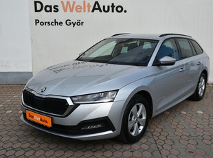 Škoda Octavia Combi Ambition 2.0 TDI SCR