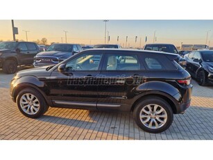 LAND ROVER RANGE ROVER EVOQUE RangeEvoque 2.0 Td4 HSE (Automata) Első tulajdonostól. Magyarországi autó. Panoráma napfénytetővel