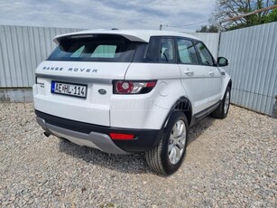 LAND ROVER RANGE ROVER EVOQUE RangeEvoque 2.2 TD4 Dynamic 188E. KM! PRÉMIUM HIFI! MANUÁL VÁLTÓ!