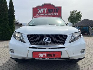 LEXUS RX 450h Luxury Moon CVT LED.XENON.BŐR.Magyarrendszám