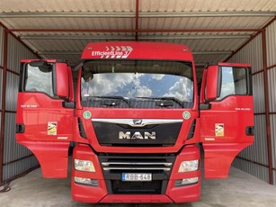 MAN TGX 18.500 / EURO 6 /