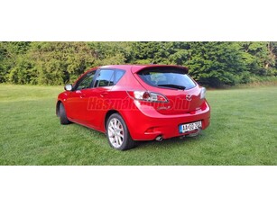 MAZDA 3 1.6 TX (EURO5) GT EDITION