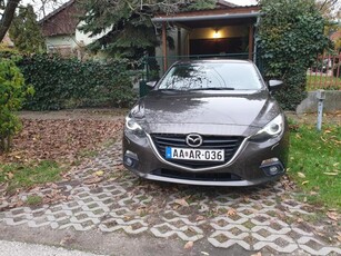 MAZDA 3 Sport 2.0 Attraction