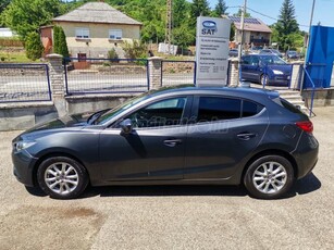 MAZDA 3 Sport 2.0 Attraction