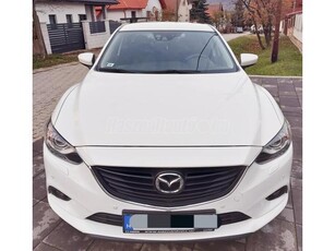 MAZDA 6 2.0i Attraction