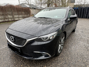 MAZDA 6 2.0i Revolution