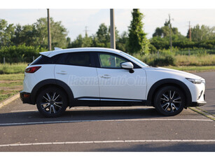 MAZDA CX-3 2.0i Revolution (Automata)