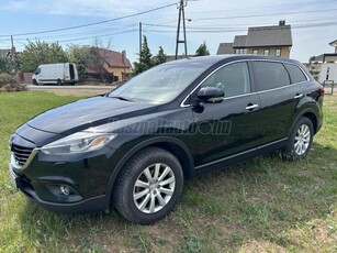 MAZDA CX-9 3.7i AWD Revolution Top (Automata) 7 személyes !!!