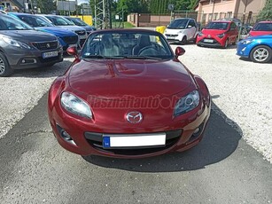 MAZDA MX-5 1.8i 16V Challenge EU5 Magyarországi! 54432 km!!!