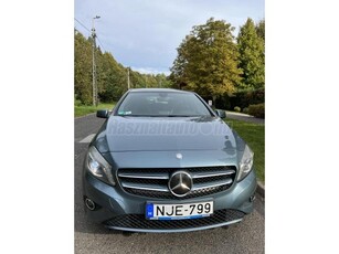 MERCEDES-BENZ A 180 (BlueEFFICIENCY) Style