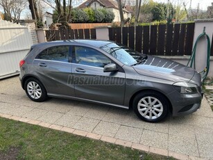 MERCEDES-BENZ A 180 CDI (BlueEFFICIENCY) 7G-DCT